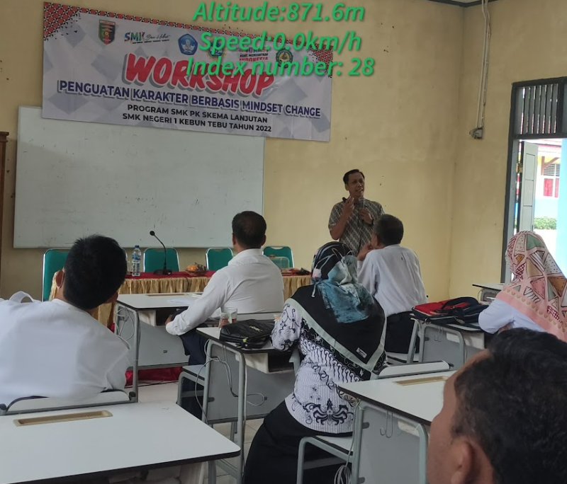 PENGUATAN KARAKTER BERBASIS MINDSET CANGE