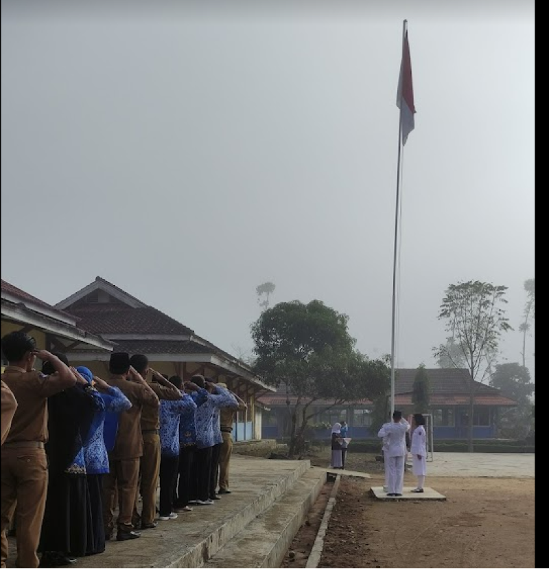 Upacara dan Pembukaan MPLS 