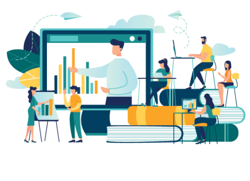 Platform Pembelajaran Online Rumah Belajar