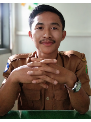 Yusuf Erlangga, S.Pd