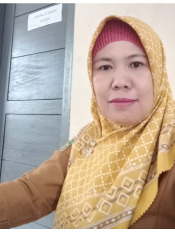 Salmawati,SE