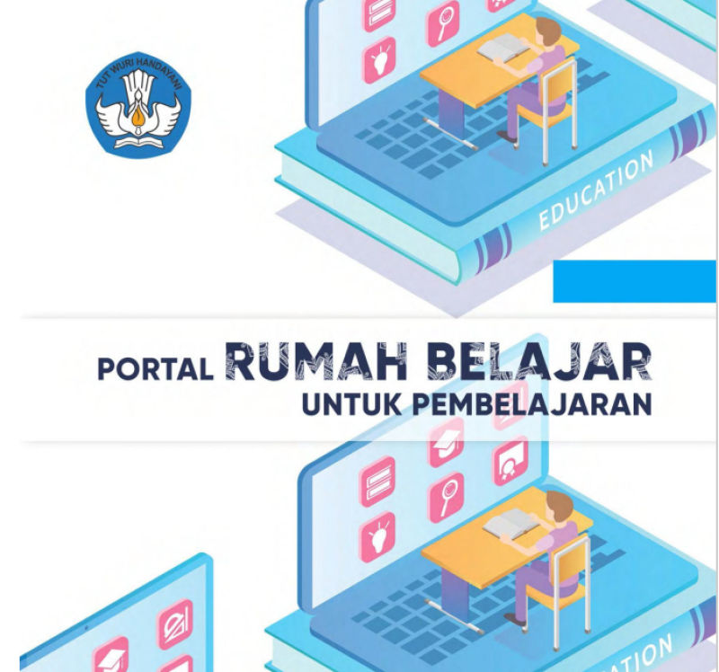 RUMAH BELAJAR SEBAGAI OPEN EDUCATION RESOURCE